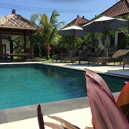 Bingin Family Bungalow อูลูวาตู ภายนอก รูปภาพ