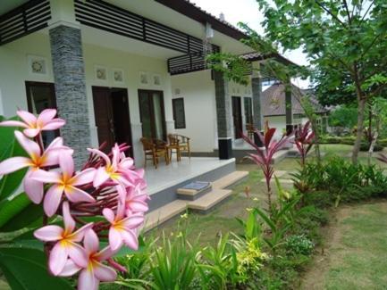 Bingin Family Bungalow อูลูวาตู ภายนอก รูปภาพ