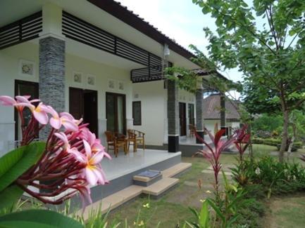 Bingin Family Bungalow อูลูวาตู ภายนอก รูปภาพ