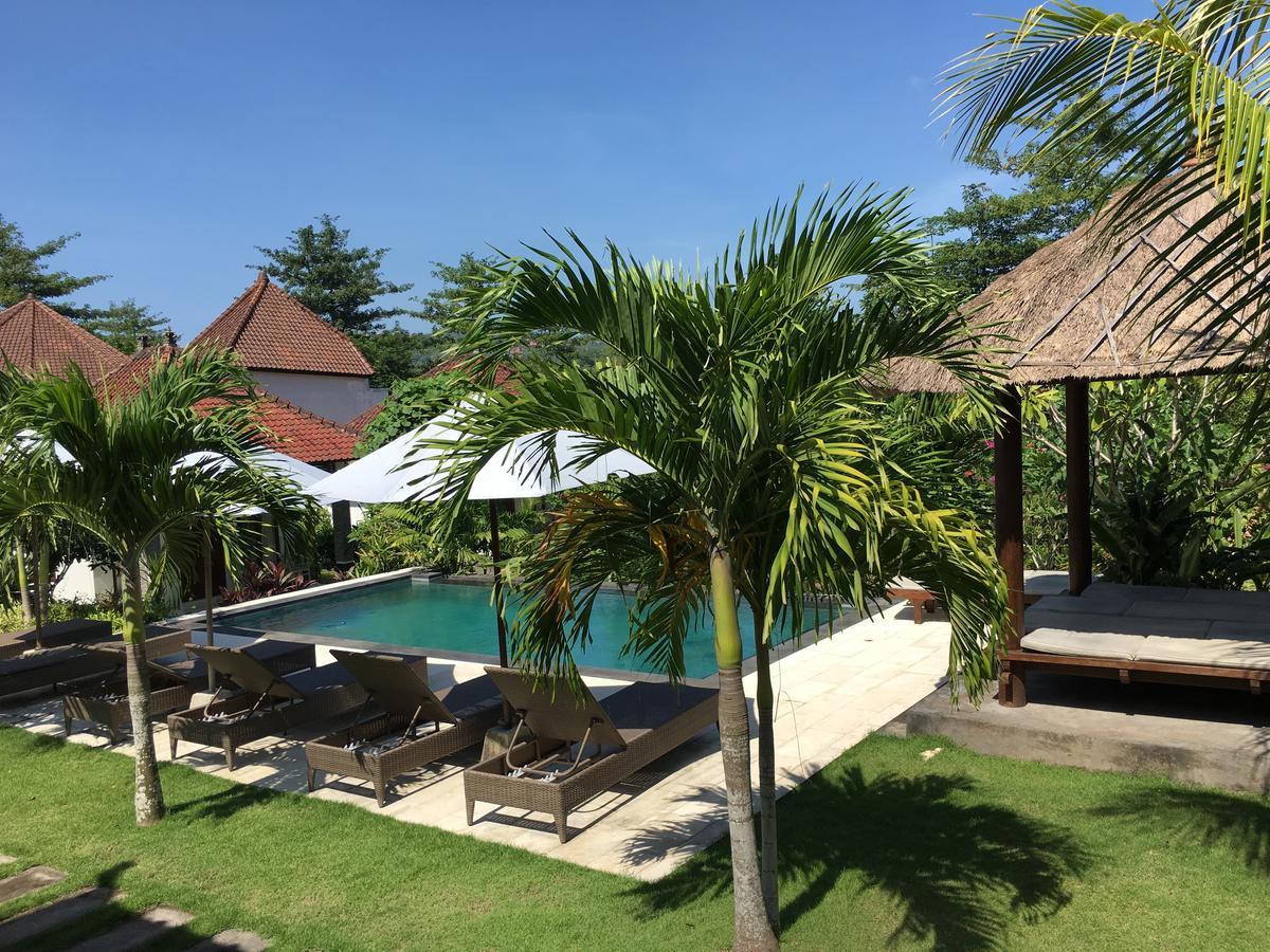 Bingin Family Bungalow อูลูวาตู ภายนอก รูปภาพ