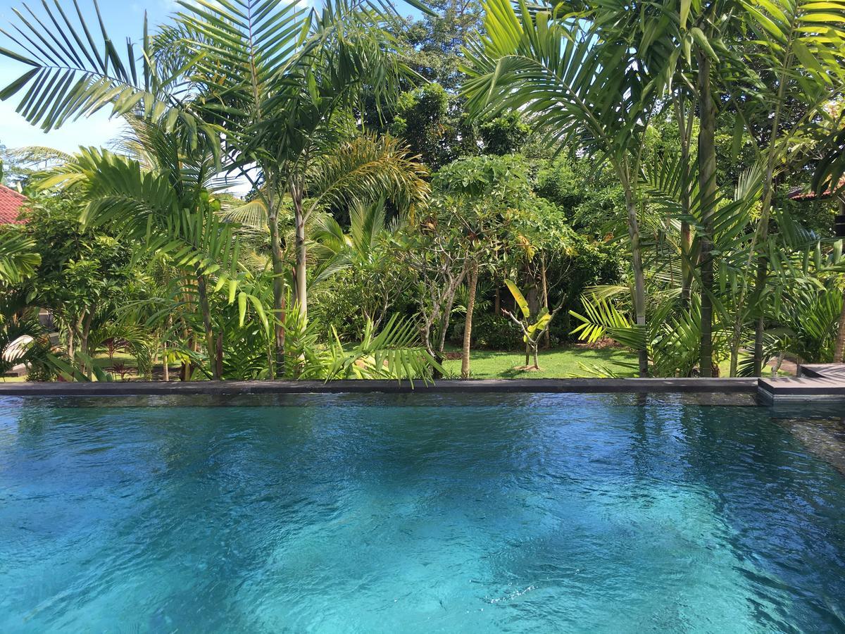 Bingin Family Bungalow อูลูวาตู ภายนอก รูปภาพ