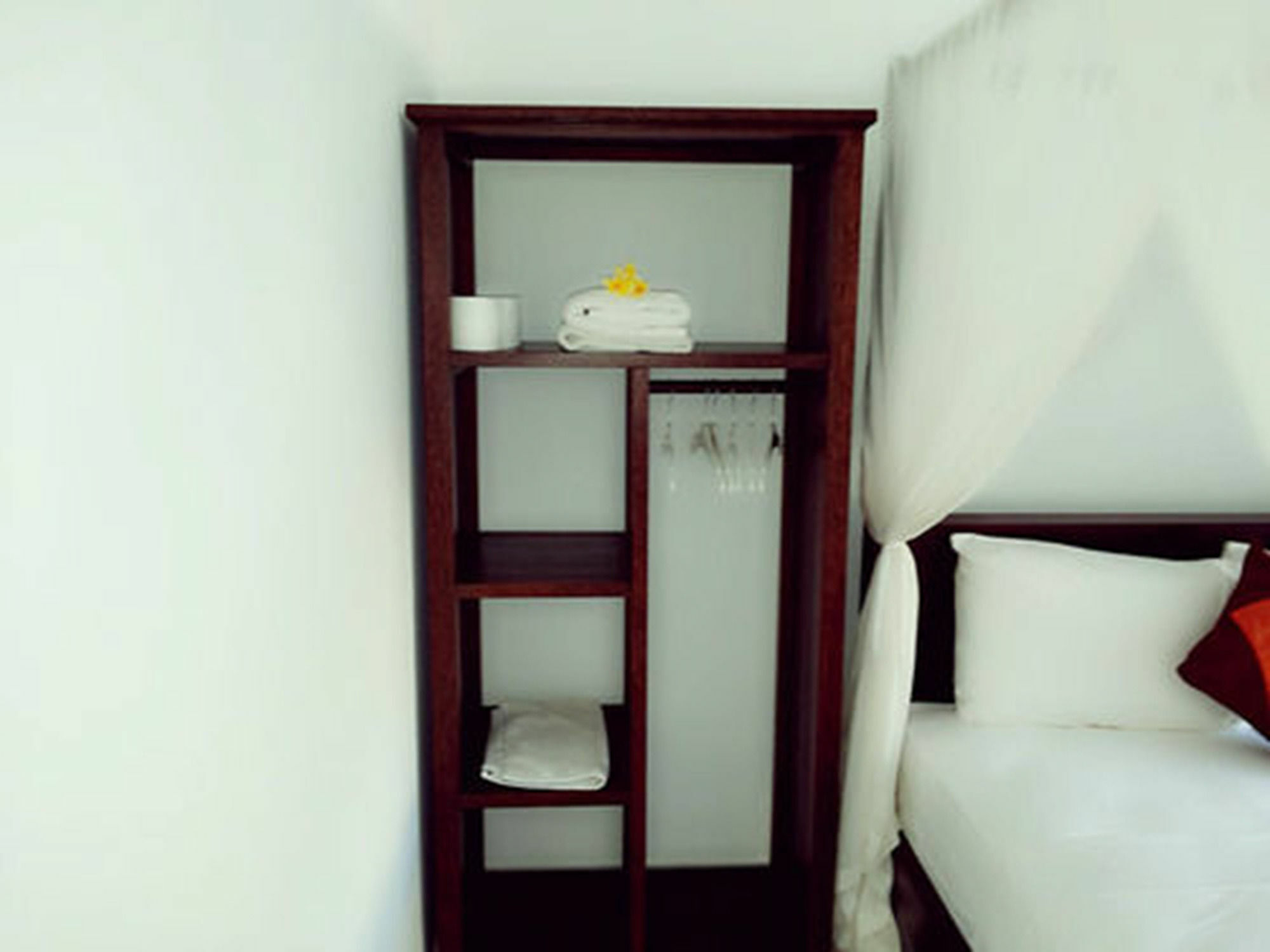 Bingin Family Bungalow อูลูวาตู ภายนอก รูปภาพ