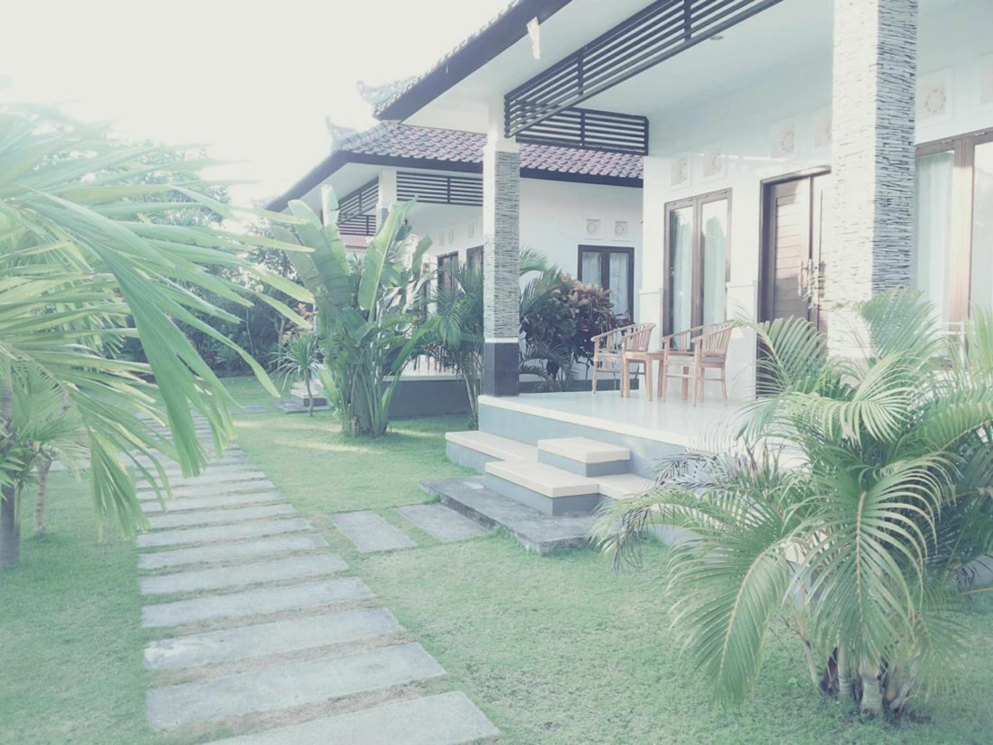 Bingin Family Bungalow อูลูวาตู ภายนอก รูปภาพ