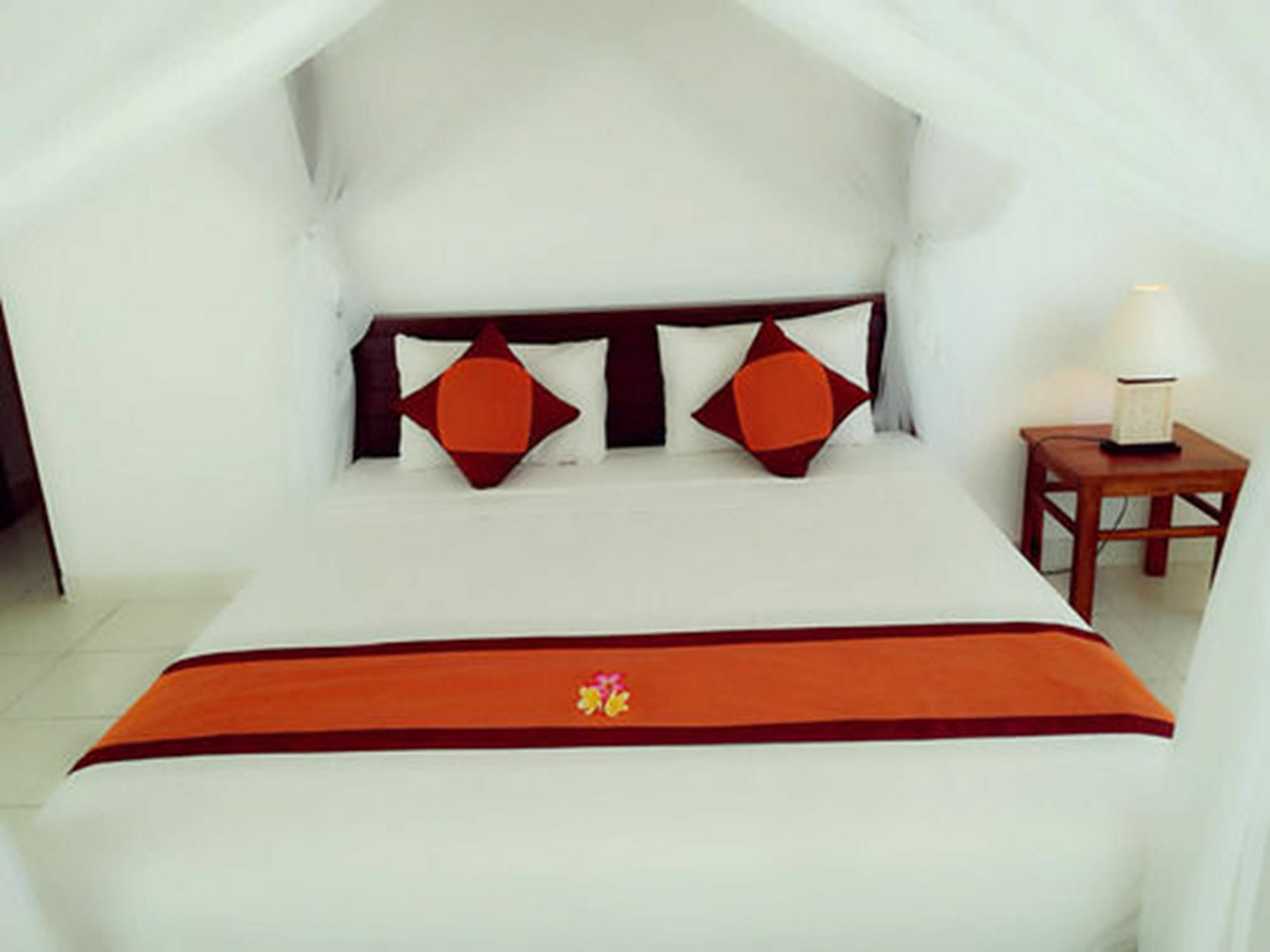 Bingin Family Bungalow อูลูวาตู ภายนอก รูปภาพ